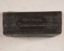 Load image into Gallery viewer, Thumb Bible. Verbum Sempiternum. Longman and co. London. 1849.