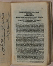 Load image into Gallery viewer, Holy Bible containing Old and New testaments. Bryce, David & Son. Glasgow. 1901. Coronation Bible for Edward vii & Queen Alexandra, 1902.