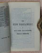 Load image into Gallery viewer, Holy Bible containing Old and New testaments. Bryce, David & Son. Glasgow. 1901. Coronation Bible for Edward vii & Queen Alexandra, 1902.