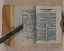 Load image into Gallery viewer, Holy Bible containing Old and New testaments. Bryce, David & Son. Glasgow. 1901. Coronation Bible for Edward vii & Queen Alexandra, 1902.