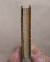 Load image into Gallery viewer, La Rochefoucauld, Francois Duc de. Maximes et Reflexions Morales. Didot le Jeune. Paris. 1827.