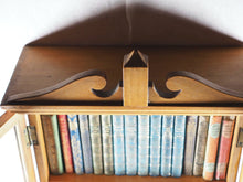 Load image into Gallery viewer, Bijou Bookcase. David Bryce & Son. Glasgow.