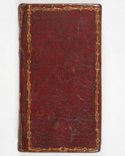 Load image into Gallery viewer, Office De La Vierge Pour tous les Tems de l'Année : Avec Un Exercice pendant la Messe. Durand, Chez. Paris. 1760.