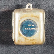 Load image into Gallery viewer, New Testament of the Lord and Saviour Jesus Christ. Bryce, David & Son. Glasgow. 1895.