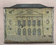 Load image into Gallery viewer, Queens Dolls House money box. Cauldon Potteries Limited, in conjunction with Chubb & Son's Lock And Safe Limited. Circa 1925.