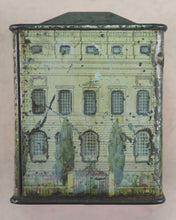 Load image into Gallery viewer, Queens Dolls House money box. Cauldon Potteries Limited, in conjunction with Chubb & Son's Lock And Safe Limited. Circa 1925.