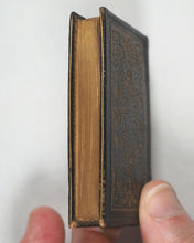 Load image into Gallery viewer, Horatius Flaccus, Quintus. Opera. Mesnier, A. Paris. 1828. >> number 20 of 100 <<