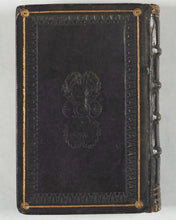 Load image into Gallery viewer, Horatius Flaccus, Quintus. Opera. Mesnier, A. Paris. 1828.