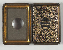Load image into Gallery viewer, Holy Bible containing Old and New testaments. Bryce, David & Son. Glasgow. 1901.