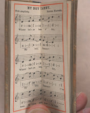 Load image into Gallery viewer, Moodie, William, editor. More Old Scotch Songs. Bryce, David & Son. Glasgow. Circa 1899.