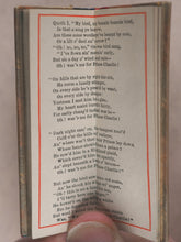 Load image into Gallery viewer, Moodie, William, editor. More Old Scotch Songs. Bryce, David & Son. Glasgow. Circa 1899.