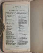 Load image into Gallery viewer, Church of England. Book of Common Prayer and Administration of the Sacraments. Oxford University Press. Henry Frowde. Oxford and London. Circa 1898.
