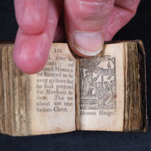 Load image into Gallery viewer, History of the Bible. Shaw, S. Albany. 1828.