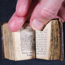 Load image into Gallery viewer, History of the Bible. Shaw, S. Albany. 1828.