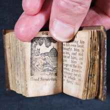 Load image into Gallery viewer, History of the Bible. Shaw, S. Albany. 1828.