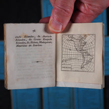 Load image into Gallery viewer, Bibliotheek in miniatuur. Brederode, J.J. Van. Haarlem. 1825.