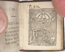 Load image into Gallery viewer, Bible in Miniature; or ,a concise history of the Old & New Testaments. London printed. Circa 1795.