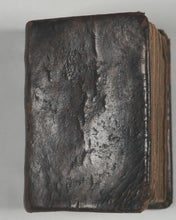 Load image into Gallery viewer, Bible in minuiture or a concise history of Old & New Testaments. Newbery, E. London. 1780.