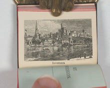 Load image into Gallery viewer, Thumb Confession book. Bryce, David & Son. Glasgow. 1892.