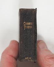 Load image into Gallery viewer, Church of England. Book of Common Prayer and Administration of the Holy Communion. Oxford University Press. Henry Frowde. Circa 1907.