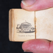 Load image into Gallery viewer, Bijou Picture of Paris. Rock & Co. London. 1850.