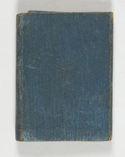 Load image into Gallery viewer, Tennyson, Alfred Lord. Idylls of the King, and other poems. Bryce, David & Son. Glasgow 1905.