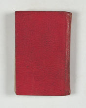 Load image into Gallery viewer, Napoleon's Book of Fate. Bryce, David & Son. Frederick A. Stokes Co. Glasgow and New York. 1905.