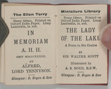 Load image into Gallery viewer, Napoleon's Book of Fate. Bryce, David & Son. Frederick A. Stokes Co. Glasgow and New York. 1905.