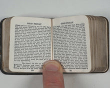 Load image into Gallery viewer, Church of England. Book of Common Prayer and Administration of the Holy Communion According to the Use of the Church of England. Eyre & Spottiswoode. London. Circa 1900.