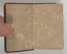 Load image into Gallery viewer, Goethe, Johann Wolfgang. Ausgewählte Gedichte. Schmidt & Gunther. Leipzig. 1907.
