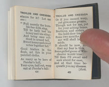 Load image into Gallery viewer, Shakespeare, William. Troilus and Cressida. Bryce, David & Son. Glasgow. 1904.