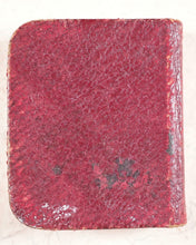 Load image into Gallery viewer, Church of England. Book of Common Prayer. Eyre & Spottiswoode. London. 1903.