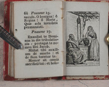 Load image into Gallery viewer, Petit Paroïssien de la Jeunesse. Marcilly. Paris. Circa 1840.