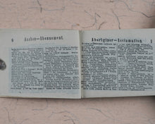 Load image into Gallery viewer, Sanders, Daniel. Konversations-Lexicon. Steinitz, Hugo. Berlin. 1896.