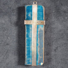 Load image into Gallery viewer, Finger Prayer Book. Common Prayer. University Press London : Henry Frowde, Oxford Warehouse, Amen Corner London. 1899.