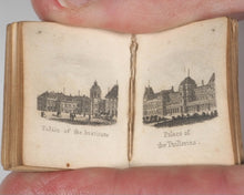 Load image into Gallery viewer, Bijou Pictures of Paris. Rock & Co. London. Circa 1850.