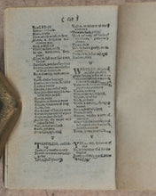 Load image into Gallery viewer, Burns, Robert. Poems chiefly in Scottish dialect. Bryce, David & Son. Glasgow. 1899.