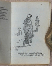 Load image into Gallery viewer, Moodie, William, editor. Old English, Scotch and Irish songs with music : a favourite selection with 24 sketches by A.S.Boyd. Bryce, David & Son. Glasgow. Circa 1895.