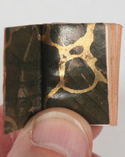 Load image into Gallery viewer, Bryce, David & Son. Glasgow. Advertising. Smallest English Dictionary in the World. Sydney Curio Shop promotional. Circa 1896.