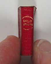 Load image into Gallery viewer, Crowther, Alice. Golden Thoughts from great authors. Bryce, David & Son. Glasgow. Circa 1900.