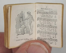 Load image into Gallery viewer, Moodie, William, editor. Old English, Scotch and Irish songs with music : a favourite selection Stokes, Frederick A. and Co. Glasgow. Circa 1900.