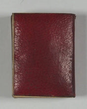 Load image into Gallery viewer, Smallest English Dictionary in the World. Bryce, David & Son. Glasgow. Circa 1900.