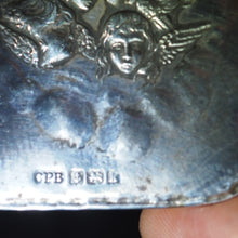 Load image into Gallery viewer, Book of Common Prayer and Administration of the Holy Communion According to the Use of the Church of England. Oxford University Press Warehouse, Amen Corner. Henry Frowde. London. 1898. Silver plaque.