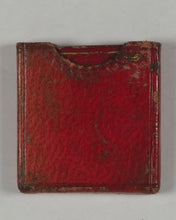 Load image into Gallery viewer, One hundred and thirty-sixth psalm. Showell, John W. Birmingham. Circa 1840.
