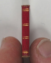 Load image into Gallery viewer, One hundred and thirty-sixth psalm. Showell, John W. Birmingham. Circa 1840.