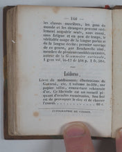Load image into Gallery viewer, Sélam, Almanach Fashionable. Royer, A. Paris. 1843.