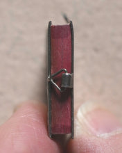 Load image into Gallery viewer, Kleinste Kochbuch der Welt, Das. Vienna. Circa 1900.