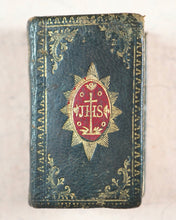 Load image into Gallery viewer, Bible in Miniature or a Concise History of the Old & New Testaments. Harris, W. London. 1775.