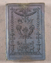 Load image into Gallery viewer, Petite Volière, La. Marcilly, Rue St. Jacques, No. 10. Paris. Circa 1820.