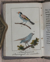 Load image into Gallery viewer, Petite Volière, La. Marcilly, Rue St. Jacques, No. 10. Paris. Circa 1820.